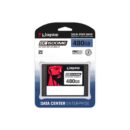 DC600M Series 2.5” SATA Enterprise SSD