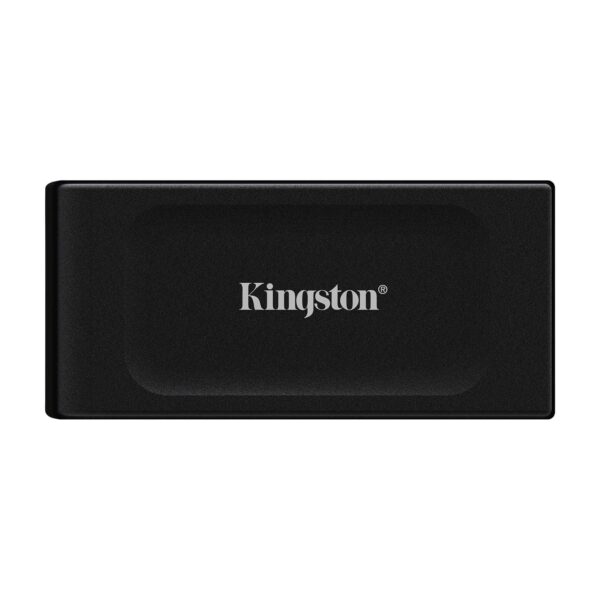 XS1000 external solid state drive (SSD)