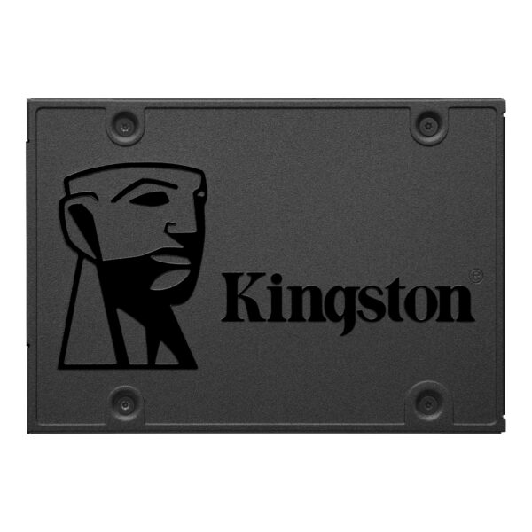 A400 SATA SSD