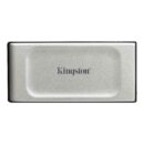 XS2000 External Solid State Drive (SSD)