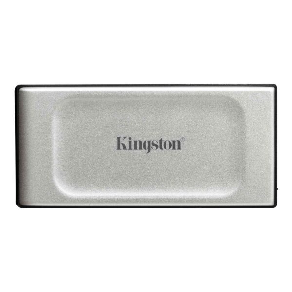 XS2000 External Solid State Drive (SSD)