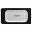 XS2000 External Solid State Drive (SSD)