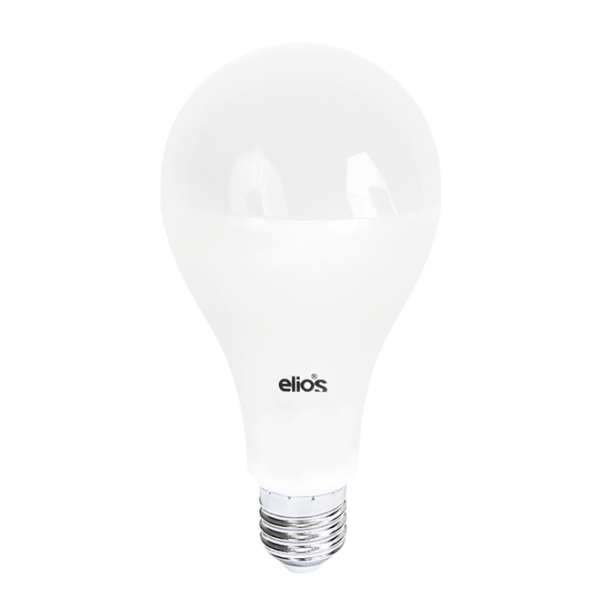 LED BULB (A80) 23W Warm Light 3000 Kelvin E27