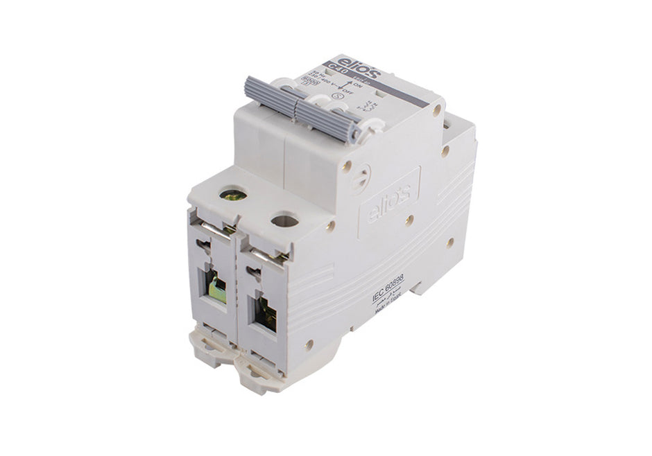 26-45_940x Miniature Circuit Breaker (2) Poles - Image 1