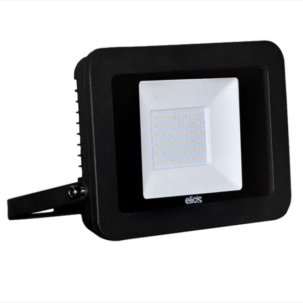 LED FLOODLIGHT 30W Warm light 3000 Kelvin