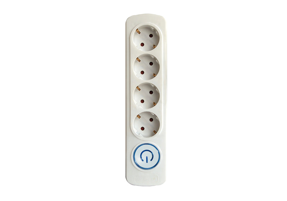 4_940x PREMIO 4 Sockets - Image 1