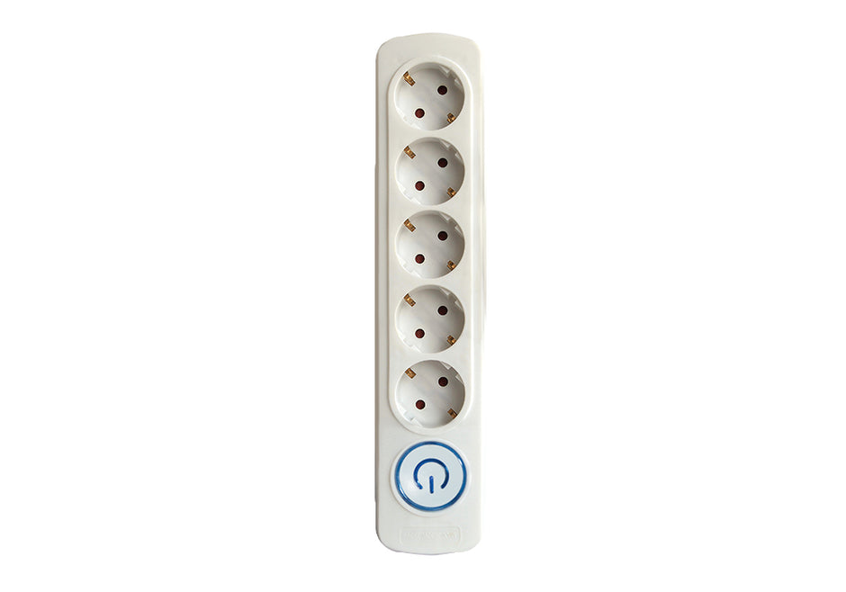 5_940x PREMIO 5 Sockets - Image 1