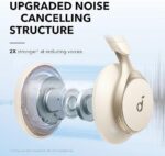 Anker Soundcore Space One Active NoiseCancelling - Image 3