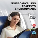 Anker Soundcore Space One Active NoiseCancelling - Image 2