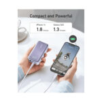 Anker 533 Power Bank High-Speed Charging 10,000 mAh 30W | A1256H32 - Image 2