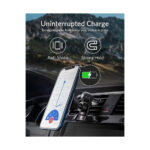 Anker A2931 PowerWave Magnetic Car Charging Mount