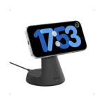 Anker MagGo Ultra Fast 2-in-1 Charging Dock High-Speed Wireless Charging 15W | A25M7H11 - Image 2