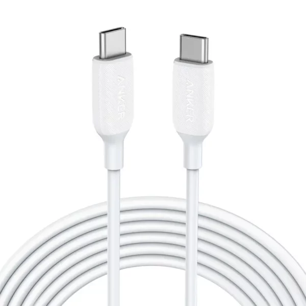 Anker PowerLine III USB-C to USB-C Cable 0.9m