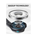 Anker SoundCore Q11i Bluetooth Headphones - Image 3