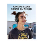 Anker SoundCore Q11i Bluetooth Headphones - Image 2