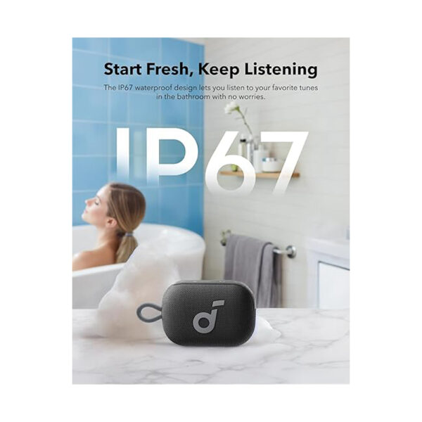 Anker SoundCore Speaker Select 4 Go