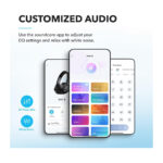Anker Soundcore Q20i Hybrid Active Noise Cancelling - Image 2