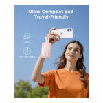 Anker Zolo 10,000 mAh Power Bank Built-In Dual USB-C Cable 35W - Image 2