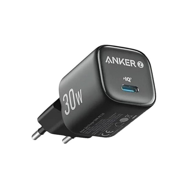 Anker Zolo Charger USB-C 30W