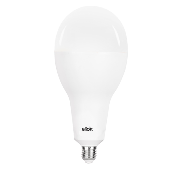 LED BULB (A125) 45W Cool Daylight 6500 Kelvin E27