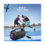 Anker SoundCore Boom 2 Plus Speaker With Powerful Bass - Image 2