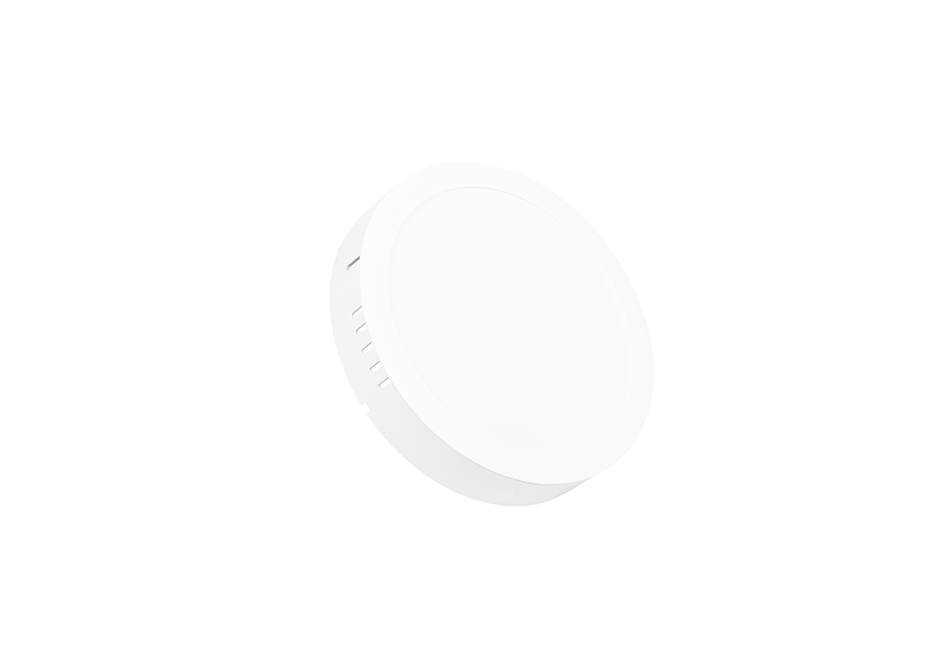 DOWNLIGHTROUNDSURFACEMOUNTED18W_24W_2_940x SURFACE MOUNTED ROUND LED DOWNLIGHT 18W Cool Daylight 6500 Kelvin - Image 1