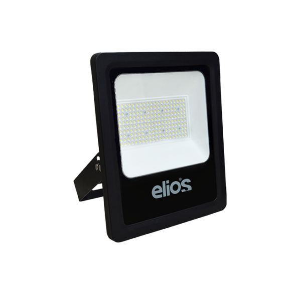 LED FLOODLIGHT 100W Cool Daylight 6500 Kelvin
