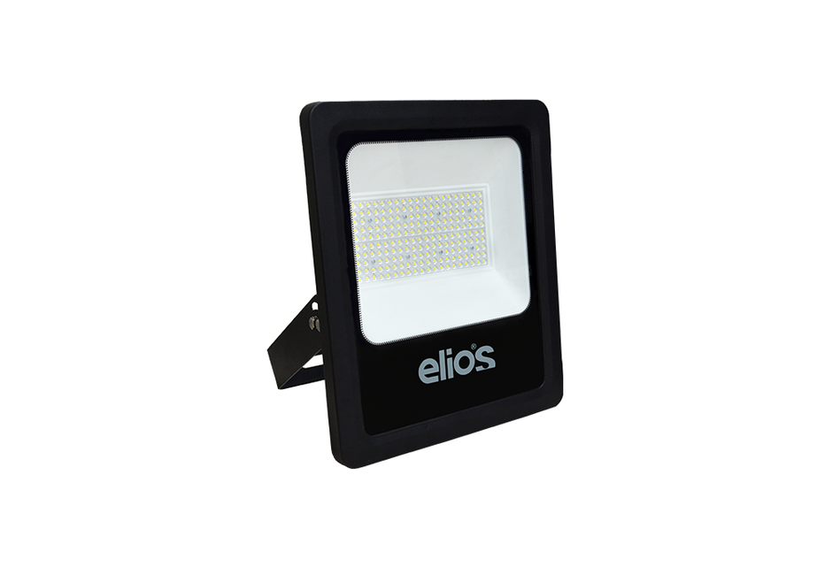 FLOODLIGHT-100W_940x LED FLOODLIGHT 100W Cool Daylight 6500 Kelvin - Image 1
