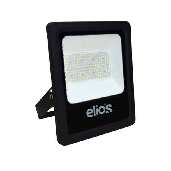 LED FLOODLIGHT 150W Cool Daylight 6500 Kelvin