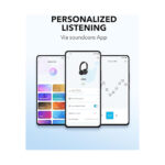 Anker Soundcore H30i Foldable Headphones