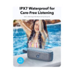 Anker SoundCore Portable Speaker Motion 100 - Image 2