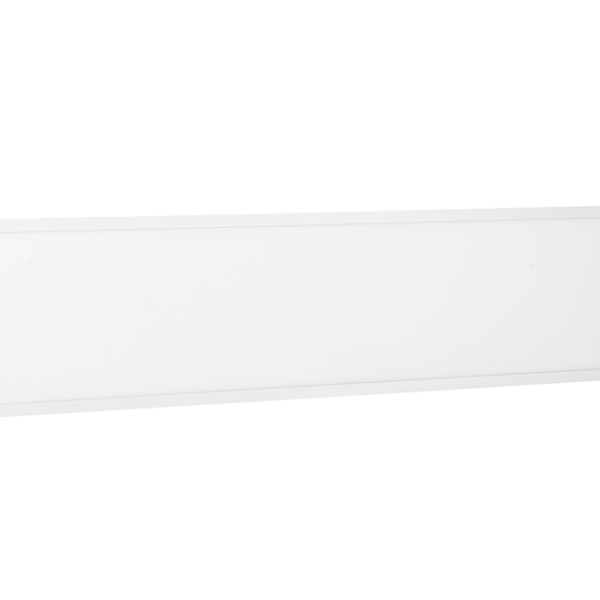 LED PANEL (30X120 CM) 40W Warm Light 3000 Kelvin