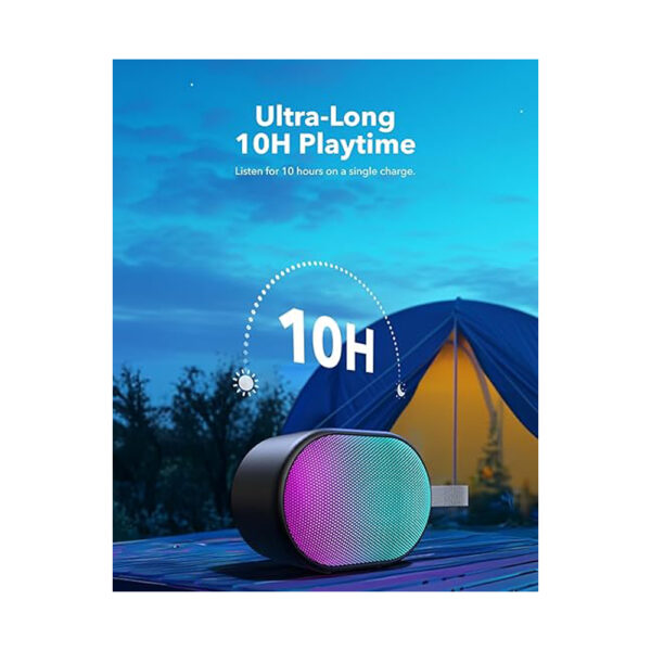 Anker Soundcore Pyro Mini Speaker