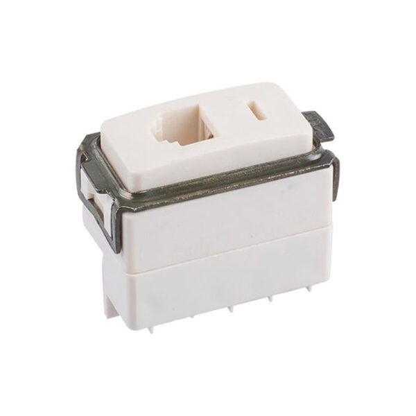 RJ 11 Telephone Socket