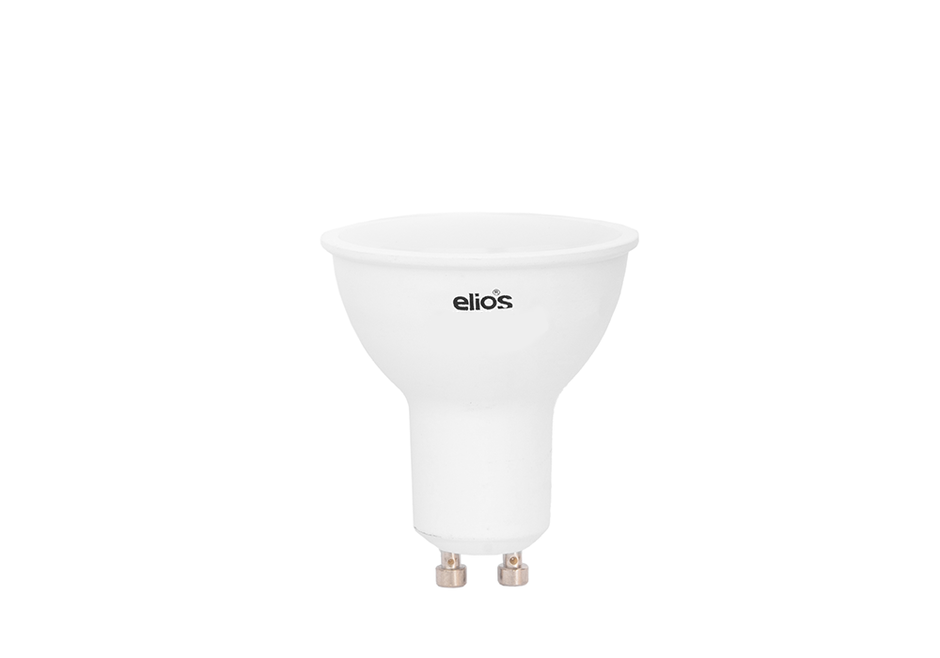 SPOTGU105W_940x LED SPOT GU10 5W Cool Daylight 6500 Kelvin - Image 1