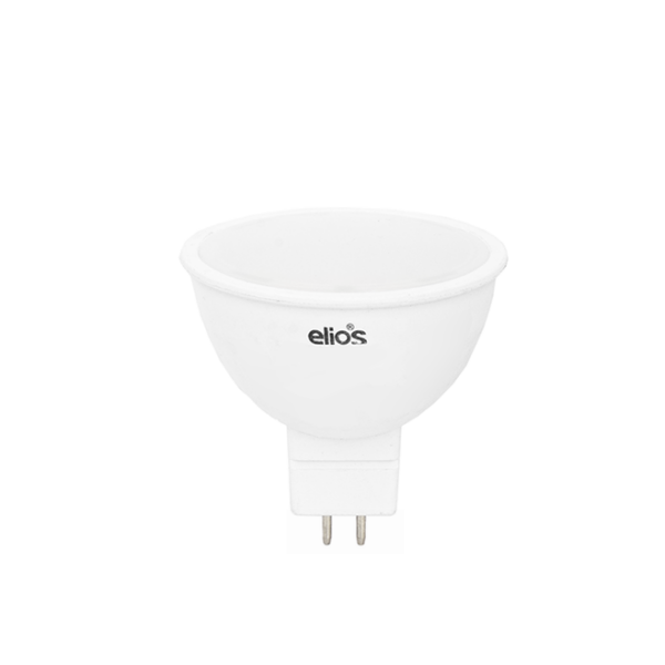 LED SPOT MR16 (GU5.3) 5W Cool Daylight 6500 Kelvin