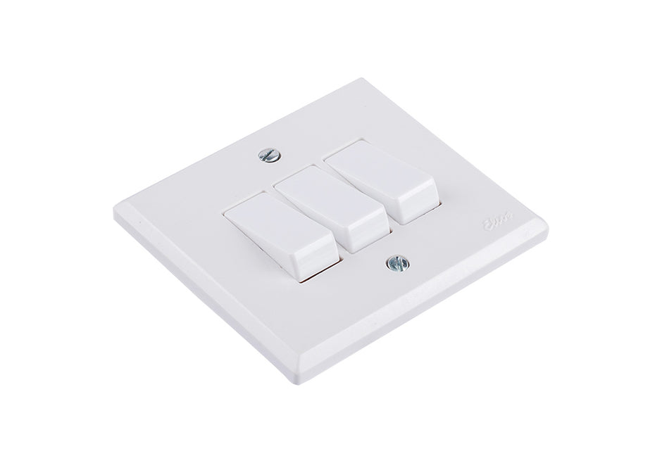 Threesinglepole_940x Three Single Pole One-Way Switches - Image 1