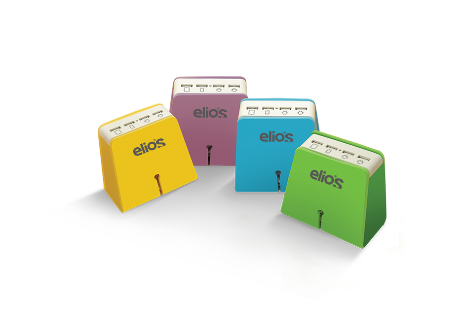 USB_940x USB HUB - Image 1