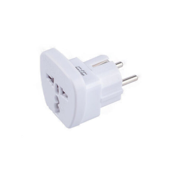 UNIVERSAL ADAPTER