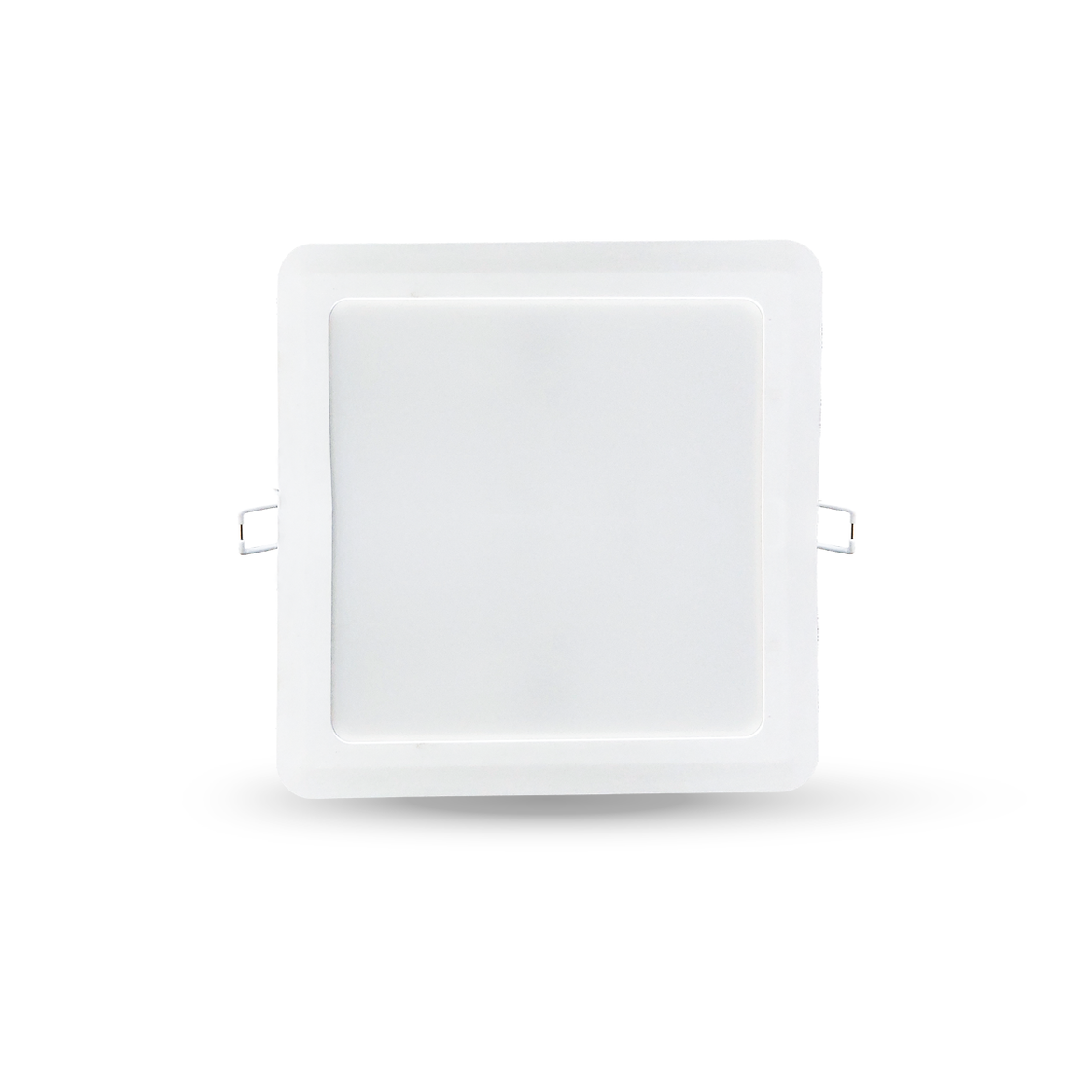 Untitled-1_99328e95-f9ef-45c0-9a1b-72045ef71631_1170x RECESSED SQUARE LED DOWNLIGHT 24W Warmlight 3000 Kelvin - Image 1