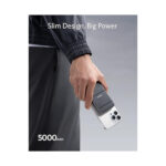 Anker MagGo Magnetic Battery 5,000 mAh With Foldable Stand Wireless - Image 2