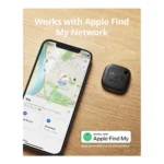 Anker Eufy Smart Track Link Bluetooth Item Finder and Key Finder | Apple Find My (iOS Only) - Image 2
