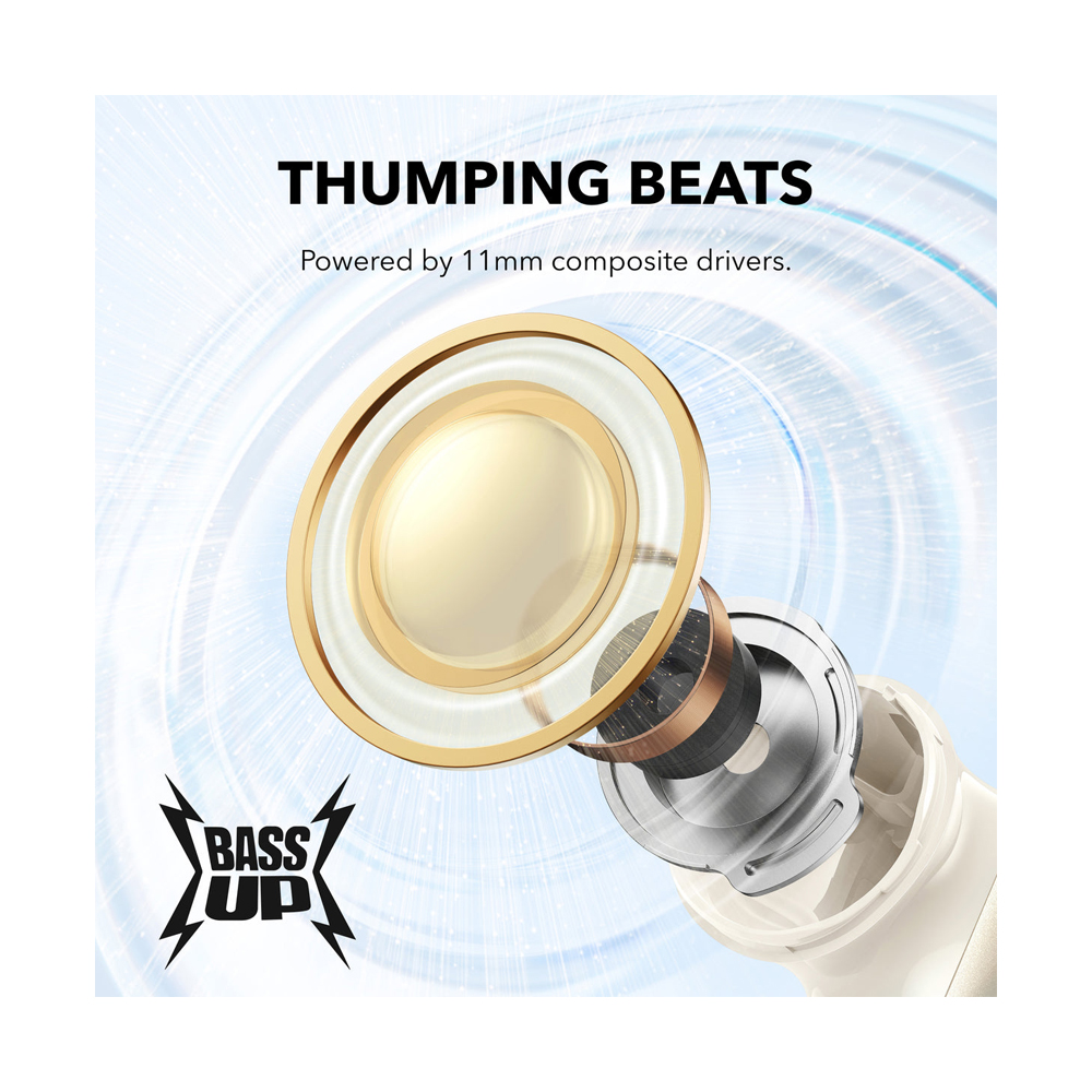 gen Anker Soundcore P40i | Smart ANC - Image 1