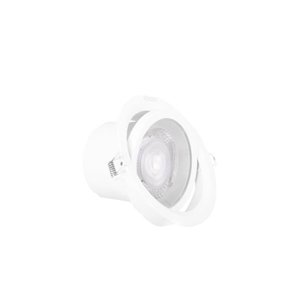 LED Spotlight 30W Cool Daylight 6500 Kelvin
