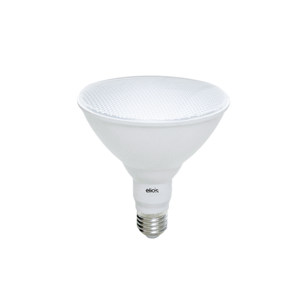 LED PAR38 14W Warm light 3000 Kelvin E27