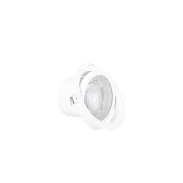LED Spotlight 20W Cool Daylight 6500 Kelvin