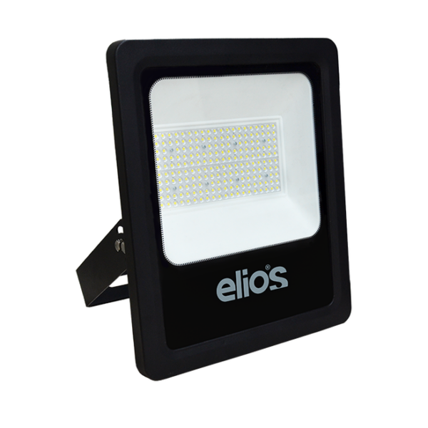 LED FLOODLIGHT 200W Cool Daylight 6500 Kelvin