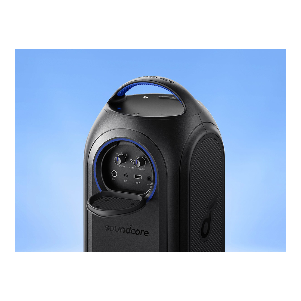 parttyy-2 Anker Soundcore Rave Party 2 - Image 1