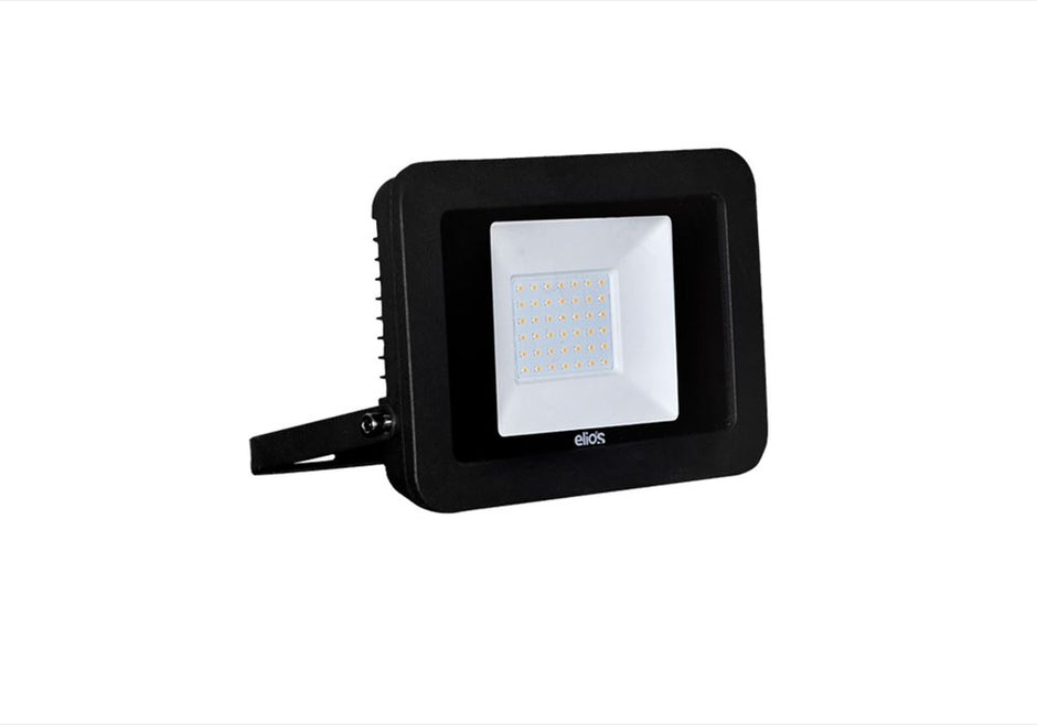 q_940x LED FLOODLIGHT 20W Cool Daylight 6500 Kelvin - Image 1