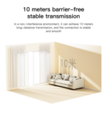 YAU32 Good Heat Dissipation Key Operation, Simple And Clear High End Sonido Audio Cable - Image 14